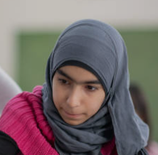 Manal Romni